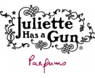 Juliette Has A Gun for perfumery 