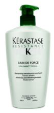 Resistance Force Bath 500 ml