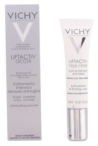 Vichy Liftactiv Dermis Origen Eyes 15 ml