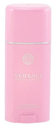 Versace Bright Crystal Perfume Deo Stick 50 Ml