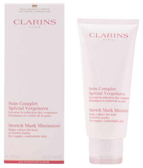 Minimizing Stretch Mark Cream 200 ml