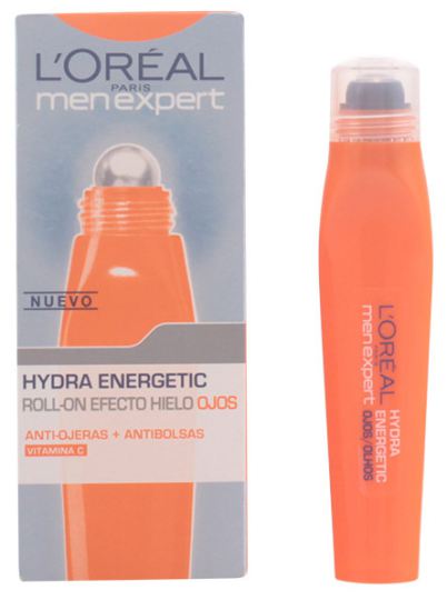 L'Or&eacute;al Paris Men Expert Roll on Eye Contour for Men