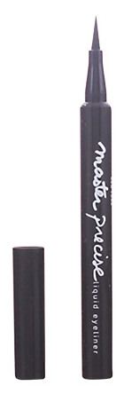 Maybelline Master Precise Black Eye Liner