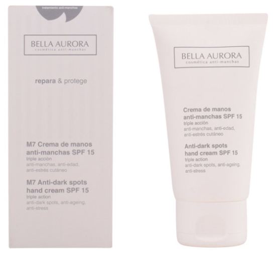 Bella Aurora Bella Aurora Blemish Hand Cream 75ml