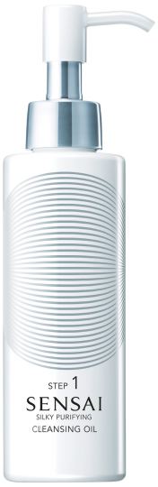 Sensai Sensai Silky Cleansing Oil 150ml
