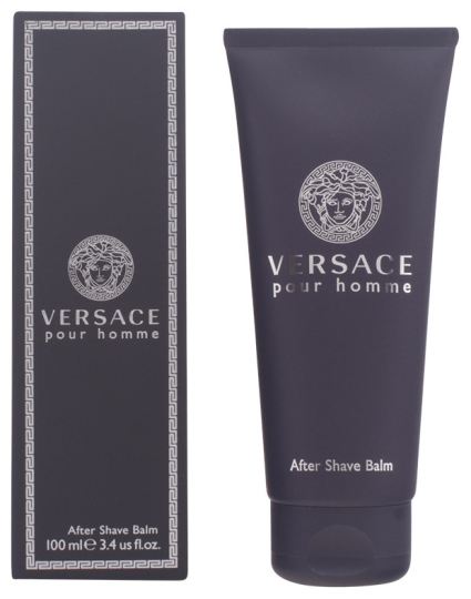 Versace After Shave Balsam Pour Homme 100 ml