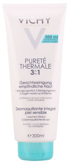 Vichy Integral Cleansing 3 In 1 300 Ml