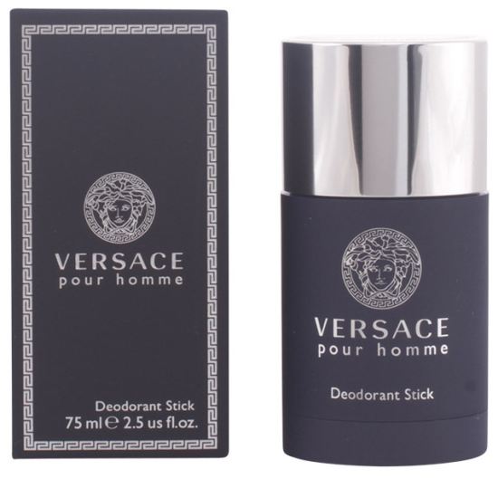 Versace Deodorant Pour Homme Stick 75 ml