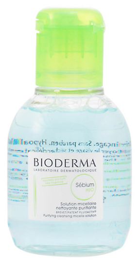 Bioderma Sebium H2O Solution Micellaire