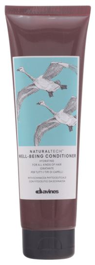 Davines Well Being Naturaltech Conditioner 150 Ml