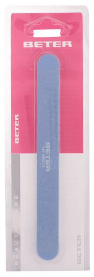 Beter Phosphorescent fiberglass file 17.5 cm