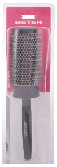 Beter Ceramic thermal brush, 43 mm dia