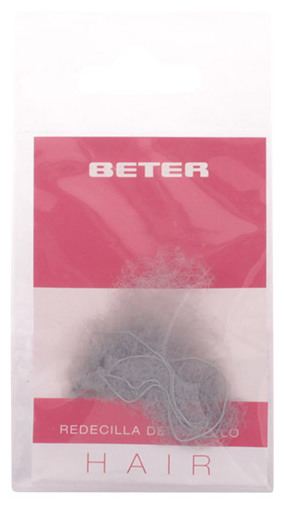 Beter 2 invisible hair nets