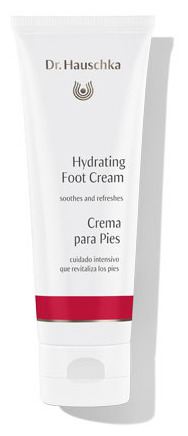 Dr. Hauschka Fitness Foot Cream
