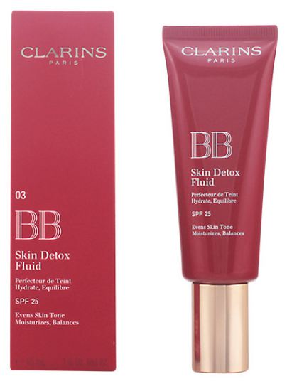 Clarins Skin Perfecting 03