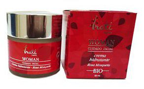 Rosehip Face Cream 50 Ml Bio Line Irati.