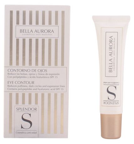 Bella Aurora Splendor Eye Contour 15 ml