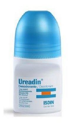 Isdin Ureadin Deodorant Roll On 24 Hours 50 ml