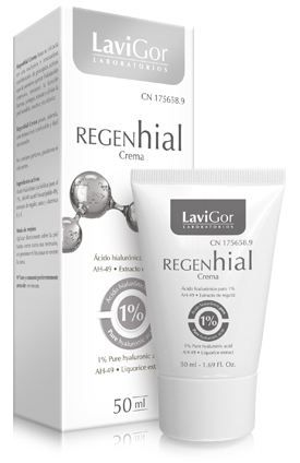Lavigor Regenhial Cream 50 ml