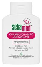 Champ&uacute; Ultrasuave 200 ml