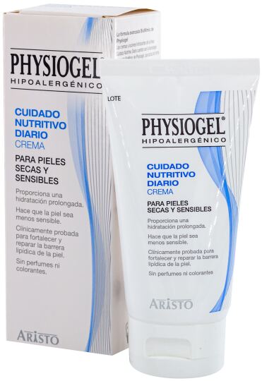 Stiefel Daily Nourishing Care Cream Physiogel 75 ml