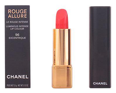 Chanel Rouge Allure Lipstick # 90 Pimpante 3.5 gr