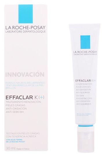 La Roche Posay Effaclar K Antioxidant Treatment