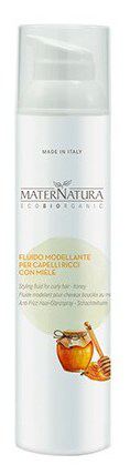 Hair Styling Fluid 100 ml