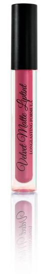 Velvet Liquid Lipstick 11 Raspberry