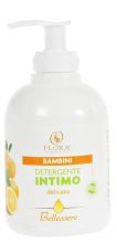 Intimate Gel 3-12 years 250 ml