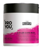 The Keeper Color Care Mask 500 ml