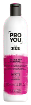 The Keeper Color Care Shampoo 350 ml