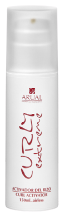 Curly Extreme Curl Activator 150 ml