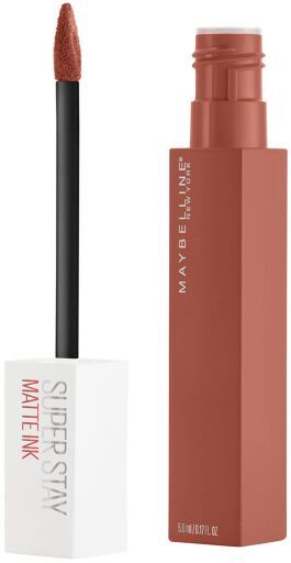 Maybelline Superstay Matte Ink Lipstick Liquid