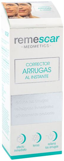 Remescar Corrector de Arrugas al Instante 8 ml