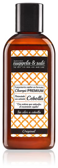 Nuggela & Sul&eacute; Premium Shampoo