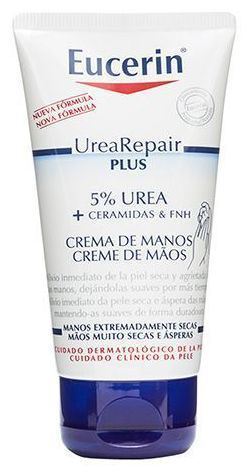 Urea Repair Plus Hand Cream 75 ml