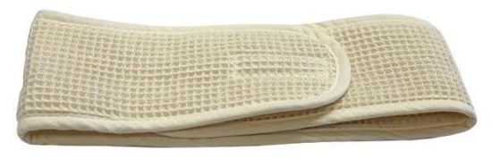NaturaBIO Cosmetics Cotton make-up tape