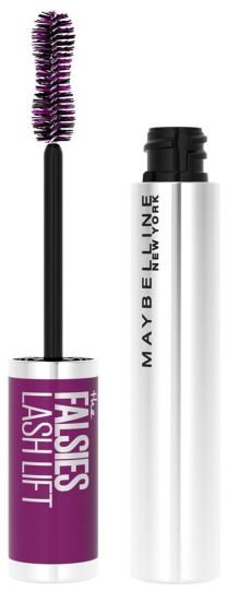 Maybelline Eyelash Mascara 01 Black