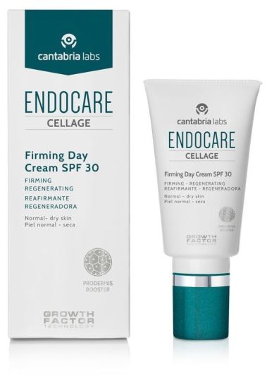 Endocare Cellage Firming Day Cream Spf 30 50 ml