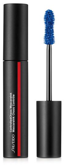 Shiseido Controlled Chaos Mascara Ink # 02-Sapphire Spark