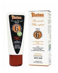 Rhatma UltrafastBronzer100 ml