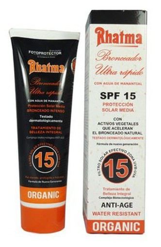 Rhatma BronzerUltrafast 250 ml