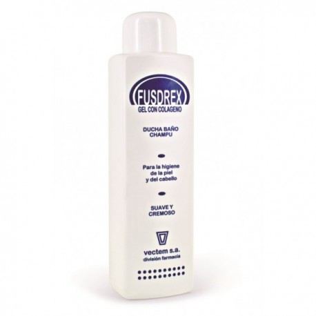 Vectem Fusdrex Dermatological Gel 1000 ml