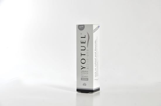 Yotuel Coolmint toothpaste 75 ml