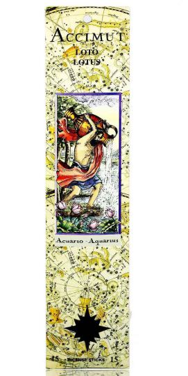 Radhe Shyam Aquarium Stick Incense Lotus Ra