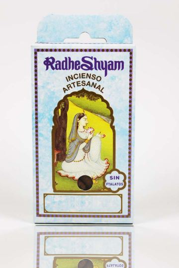 Radhe Shyam Rosemary Cone