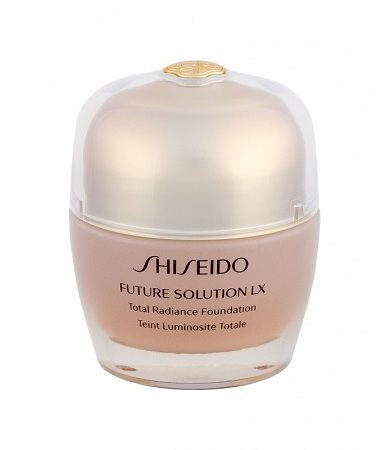 Shiseido Future Solution Lx Makeup Base 3 neutral 30 ml