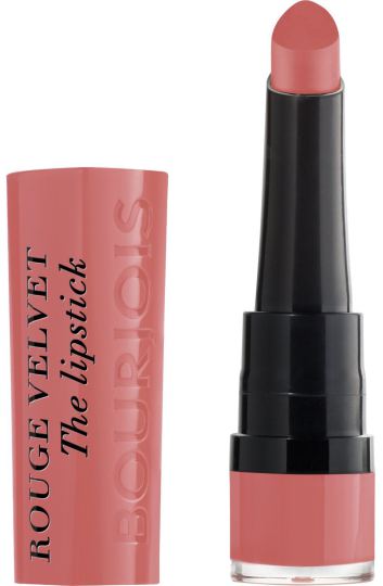 Rouge Velvet The Lipstick N&deg;02 flaming rose 2,4 gr