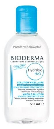 Bioderma Hydrabio H2O Moisturising Make-Up